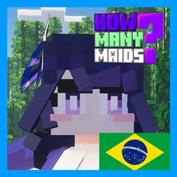How Many Maids (Now in PT-BR) logo