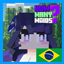 How Many Maids (Now in PT-BR) logo