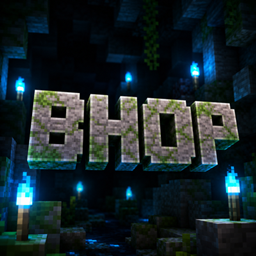 BHop Enhanced logo
