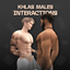  FinJingSims - Khlas Males Interactions Thai Translate logo