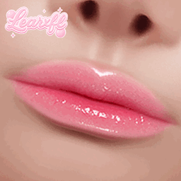 [Learxfl] Jelly Drop Lipstick project image