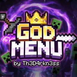 God-Menu(English) -Th3d4rkn3ss project image