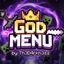 God-Menu(English) -Th3d4rkn3ss logo
