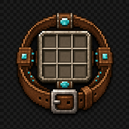 Expanded Inventory project image