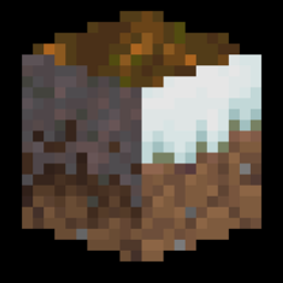 Cerise's Ground Pack project image