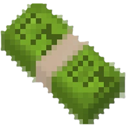 ++Money [FORGE] logo