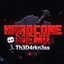 Hardcore Menu(English) - Th3D4rkn3ss logo