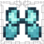 Melody's Elytras logo