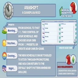 midnitetech AnyShift / translation spanish by Monisims