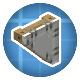 Create: Wings Plus logo