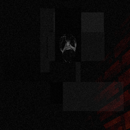 TWIXXEL'S STARVED STALKER, AGAIN project image