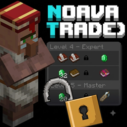 Nova Trade project image