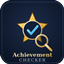 Achievement Checker logo