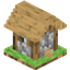 Quick Homes logo