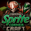 CC'sSpriteCornerCraft logo