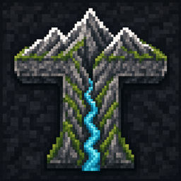 Terrano logo