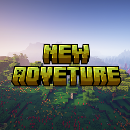 New Adventure was Begins