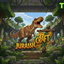 Triberean's Ultimate Jurassicraft logo