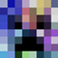 Friendly Creepers (COLORS) logo