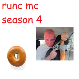 RUNCMC SEASON 4