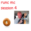 RUNCMC SEASON 4 logo