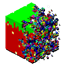 Real-Time Corruption Simulator logo
