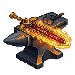 Cataclysm Redurable project image