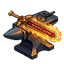 Cataclysm Redurable logo