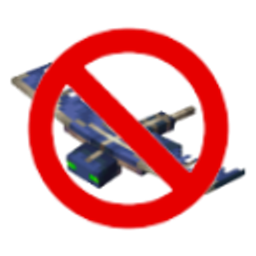 PhantomsBegone project image