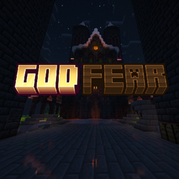 God Fear logo