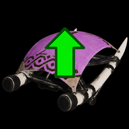 Better Gliders logo