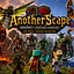 AnotherScape *BETA*