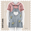 Svetlana - Outfit Toddler logo