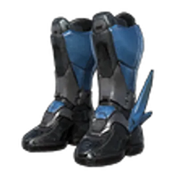 Unlimited Stamina logo