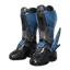 Unlimited Stamina logo