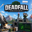 DeadFall logo