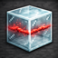 Redstone Glass logo