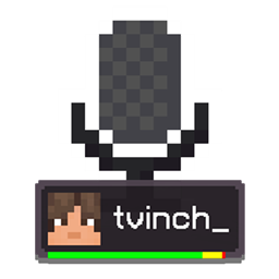 Simple Voice HUD logo