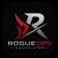 RogueDPS by Poquita logo