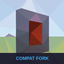 Immersive Portals - Sodium/Iris/DH Compat Fork logo
