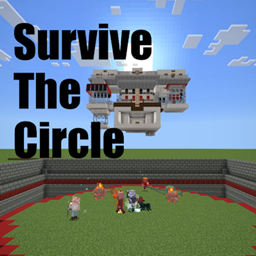 Survive the Circle logo