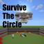 Survive the Circle logo