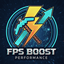 Azhan fps logo