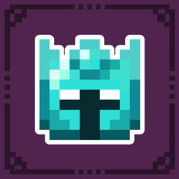 Nuxar´s Armors And Weapons Bedrock Edition logo