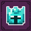 Nuxar´s Armors And Weapons Bedrock Edition logo