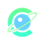 Cosmiq logo