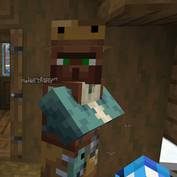 Actual Villagers project image