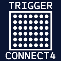 Trigger Connect4 project image