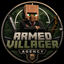 Armed Villager Agency logo