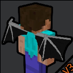 Animated wings🪽 project image